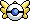 Diamond rank guild badge