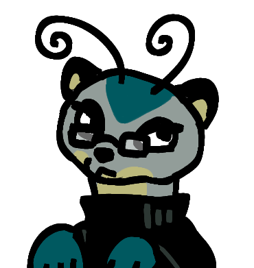 Lenora the Skiltaire